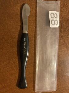 TILLHOR STATSVERKET MALLAT PARIS SCALPEL ERASER KNIFE