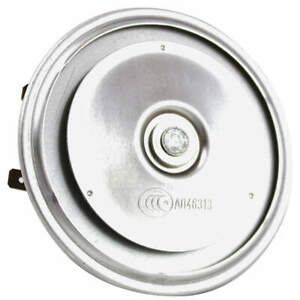 FIAMM 40365 Low Tone Disc Horn,Electric,5&#034; L