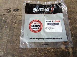 SUMIG SWIRL RING PLASMA  0700.2007