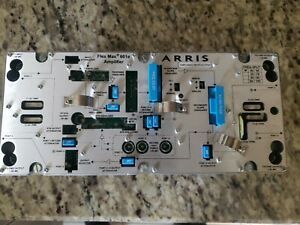 Arris Flex Max 601e Amplifier