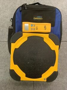 Fieldpiece SRS3 Wireless Refrigerant Scale with Remote &amp; Carry Case!