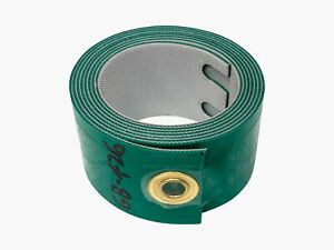 Table Slot Covering Belt for Polar 78 Cutter, 033637, PPEGB426