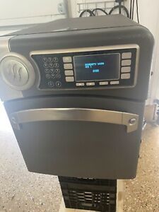 TurboChef NGO  2017 Beautiful Clean Condition!!High-Speed Counter Top Rapid Cook