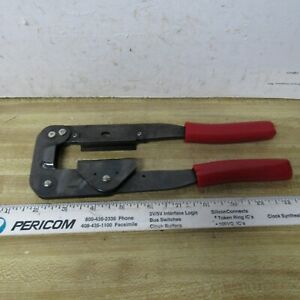 TOOL IDC Connector assembly tool