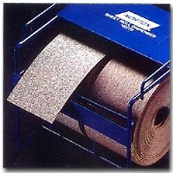 Norton Abrasives 31687 Paper Roll 2-3/4 In. X 45 Yd. 180