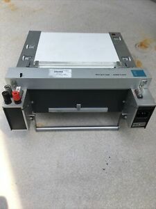 Kipp &amp; Zonen BD 8 Multi Range Laboratory Chart Recorder