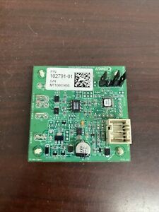 LENNOX Heat Pump Control Circuit Board - Part# 102791-01 MT10061498 | NT444