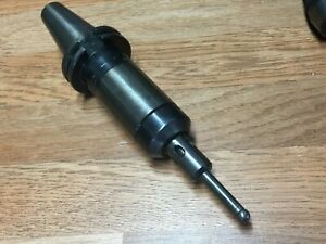 NIKKEN TP200U EDGE FINDER CAT 40 SHANK