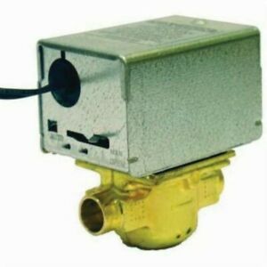 Honeywell V8043A1011 Electric Zone Valve