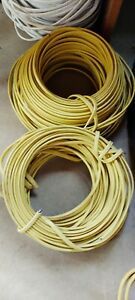 Southwire 50 ft. 12/2 Solid Romex SIMpull CU NM-B W/G Conductor Cable