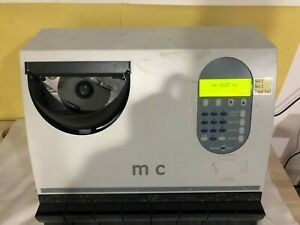 Multi-Cash MC-8 coin counting and sorting machine CPU V2.01.06.24