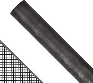 ADFORS 96 in. x 100 ft. DIY Standard Screen for Window and Door Premium Insect