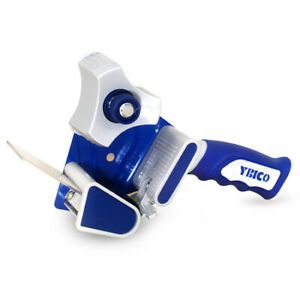 IDL PACKAGING T-291 Handheld Tape Dispenser, 2&#034; Tapes