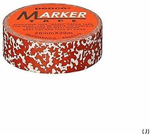 HIGHTIDE PENCO Masking Tape (J)