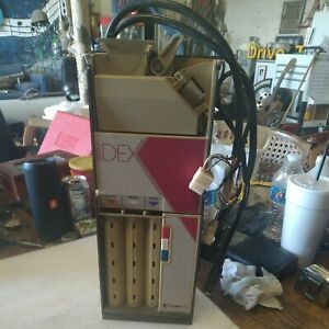 COINCO 9300 DEX COIN ACCEPTOR MECHANISM --PREOWNED--UNTESTED--FREE SHIPPING