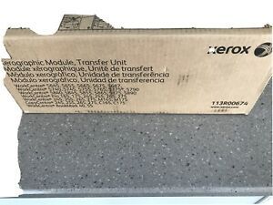 Xerox 113R00674 Transfer Unit, 400,000 Page-Yield  - NEW
