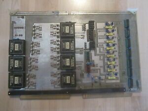 Motherboard Teledyne Philbrick 4363 High Performance Voltage Frequency Converter