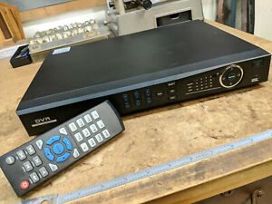 Digital video recorder DVR-LT4120MHD security system camera recorder