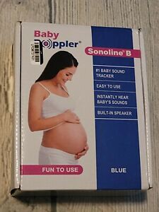 Baby Doppler Sonoline B, Brand New, Ships From US