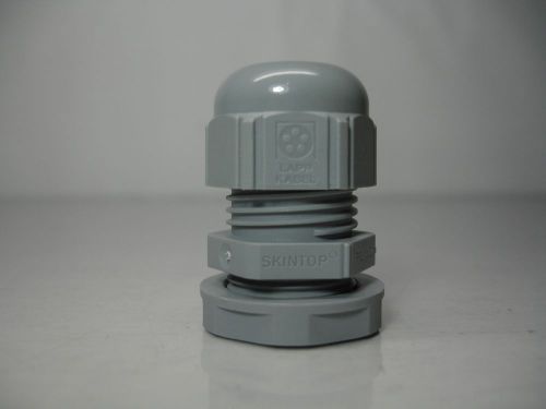 LAPP KABEL SKINTOP 53015120 GREY NYLON CABLE GLAND 6-12MM  PG 13.5