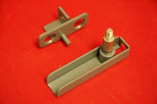 Cutler Hammer C361KJ4 Safety Door Interlock Kit EATON 4&#034; Handle NIB  C361 Nema