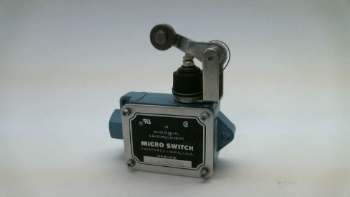 Honeywell dtf2-2rn2-rh n micro switch for sale