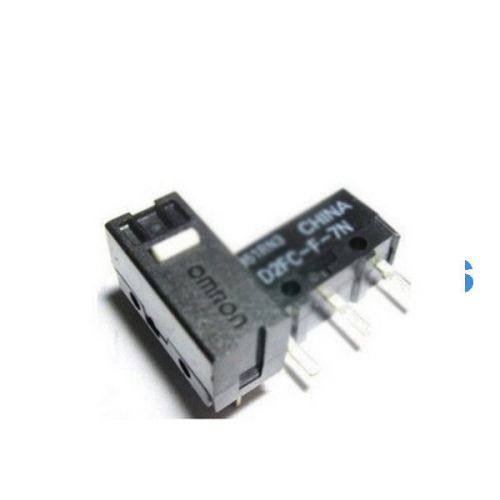 20x brand new micro switch d2fc-f-7n for mouse ,gaming mouse, microsoft, lenovo for sale