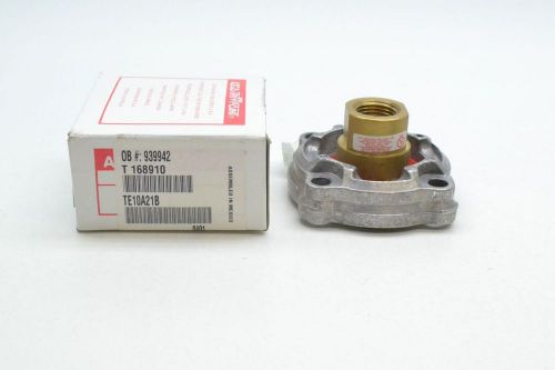 New asco te10a21b 2-60 psi pressure switch d412886 for sale