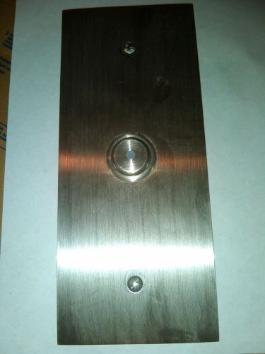 Elevator single botton Push Button Switch Up OR Down