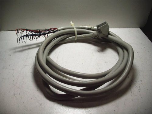 ALLEN-BRADLEY 1492-CABLE025Z /C SER. C CABLE ASSEMBLY FOR 1756-IB32/OB32 QTY!
