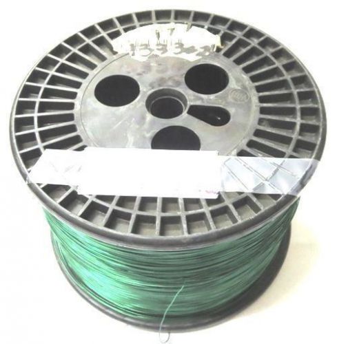 25.0 Gauge REA Magnet Wire / 10 lb - 15.4oz Total Weight  Fast Shipping!