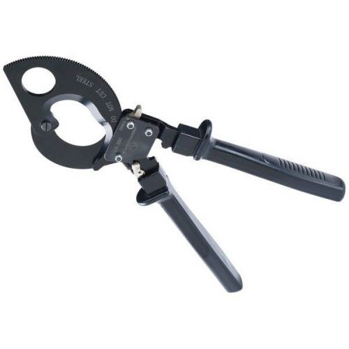 cable cutter Hand tool cutting range for 380mm2 max
