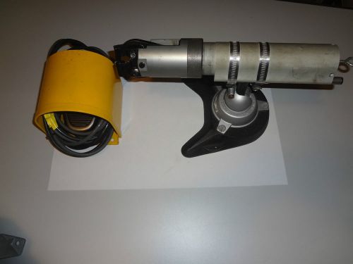 Amp/Tyco Pneumatic Crimp Tool