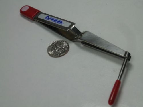 NEW ASTRO ATBO2072 REMOVAL TWEEZER ELECTRICAL AIRCRAFT AVIATION AEROSPACE TOOL