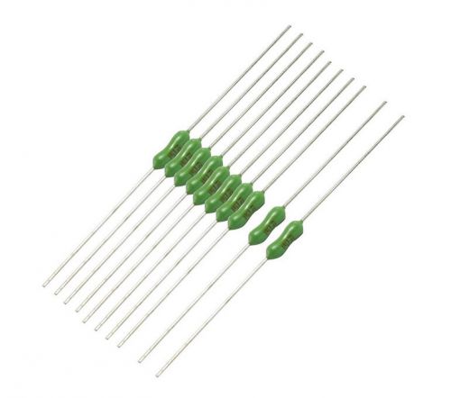 10 pieces quick acting axial leaded pico fuses 63ma 250v for sale