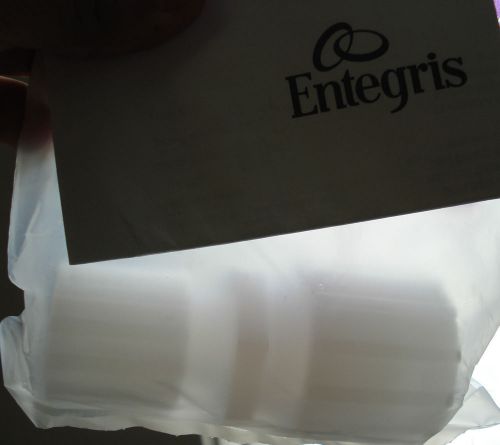 ENTEGRIS SUI6-12FN-1 REDUCING UNION,1IN OD TO 3/4IN OD TUBE,REF:100125930,PFA