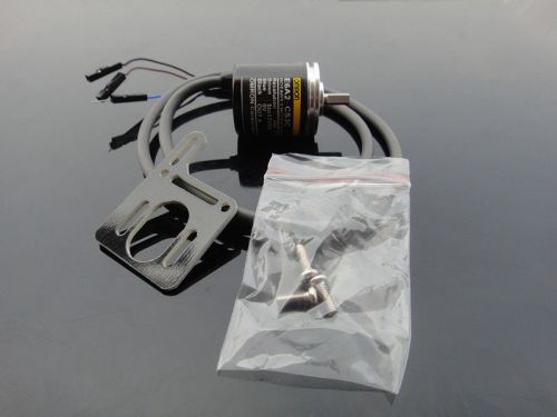 Omron rotary encoder e6a2-cw3c e6a2cw3c 500p/r new free shipping for sale