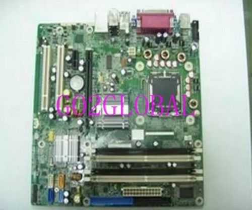 DC7600 PN: Mother Board 380356-001 Supply For HP