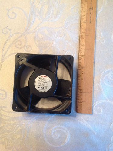 MUFFIN Fan 115V - Tested! - WORKS GREAT! - Used