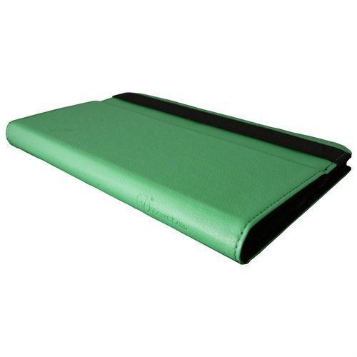 Visual Land Prestige 7 Folio Tablet Case (Green)
