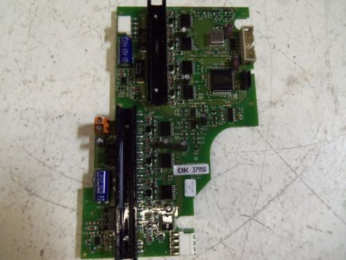 Betaprint 5000.030/3 pc board *used* for sale
