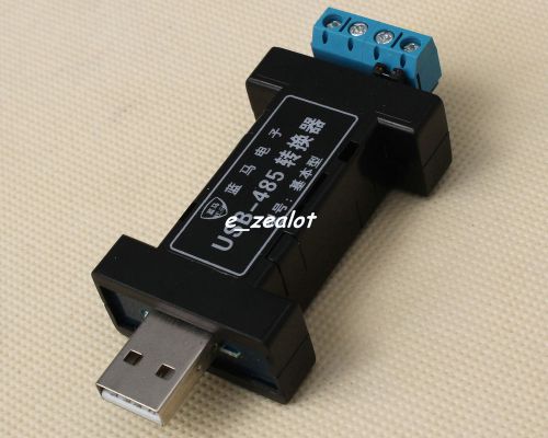 Usb to rs485 transverter ft232rl convertor ft232 perfect for sale