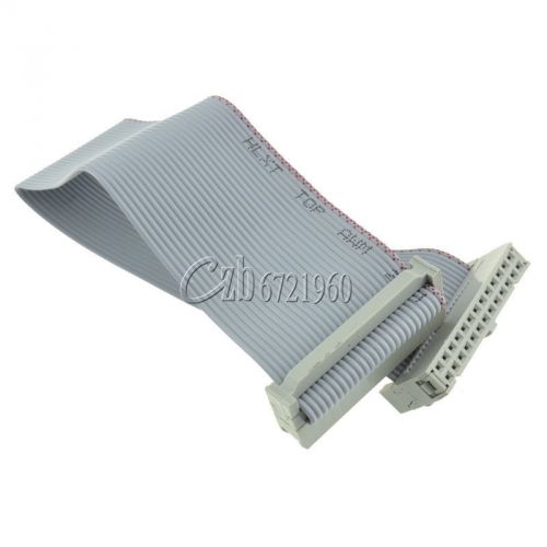 5pcs flat ribbon cable 26 pin 2.54mm picth 200mm f raspberry pi gpio header for sale