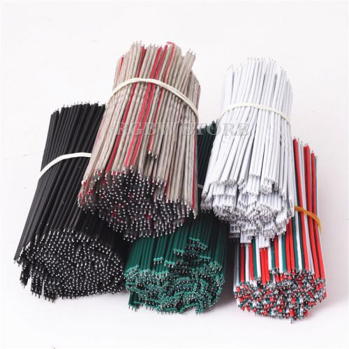50Ps 3Pin 10cm Transparent Cable Wire For WS2811 Pixel Module String Light Strip