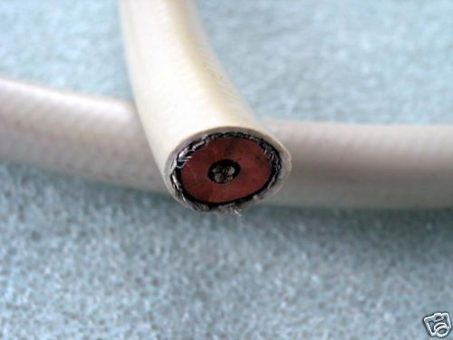 HIGH VOLTAGE X-Ray Cable 75KV  tesla coil