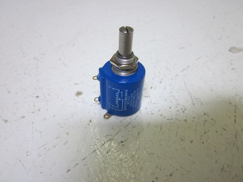 BOURNS 3500S-2-502L POTENTIOMETER 5K  *NEW OUT OF A BOX*