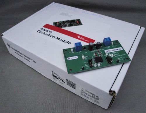 Texas instruments tps84250evm-001 positive voltage eval board for sale