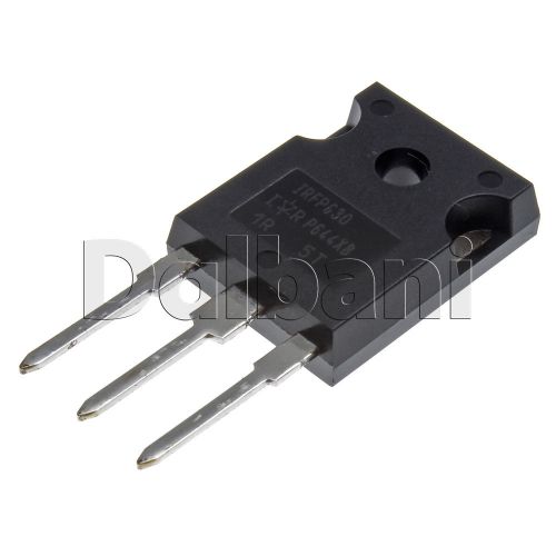 IRFPG30 Original New International Rectifier Semiconductor FPG30