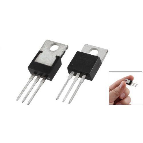 5 pcs 3 thermal overload protection lm317 6v 1a voltage regulator xmas gift for sale