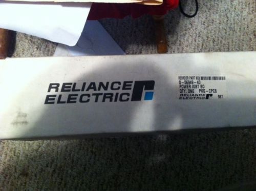 RELIANCE ELECTRIC 0-56949-40, 056949-40